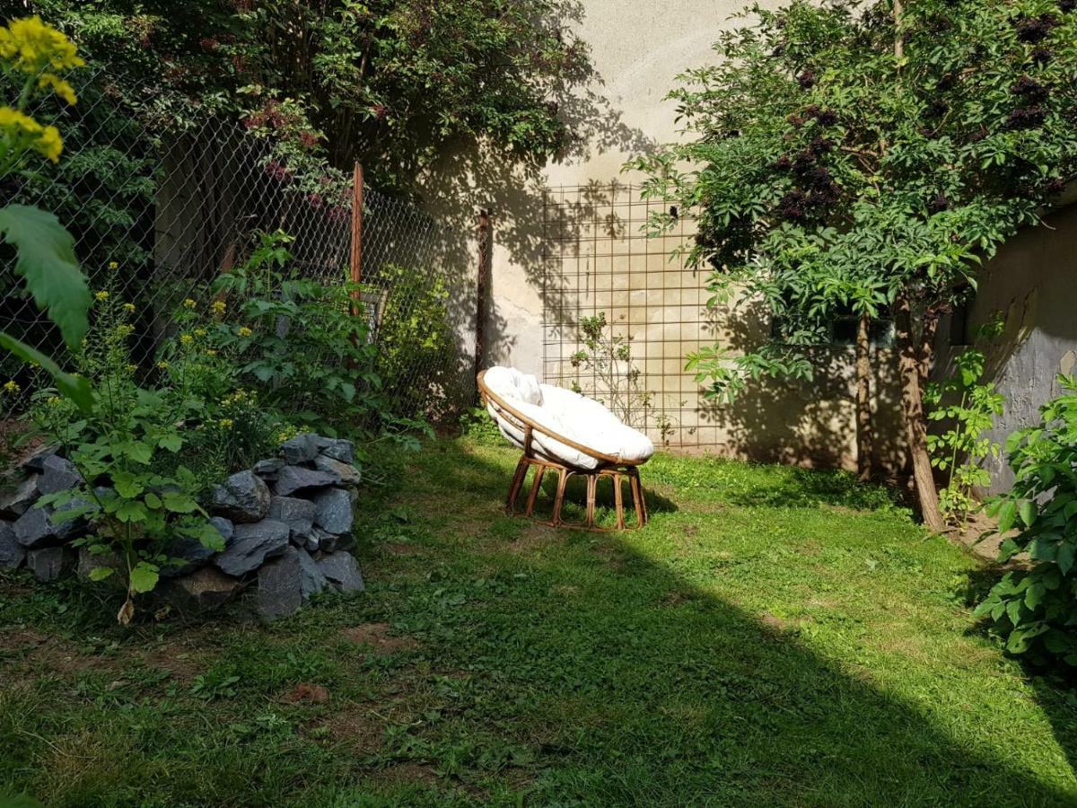 Ferienhaus Kruk Hergarten Экстерьер фото