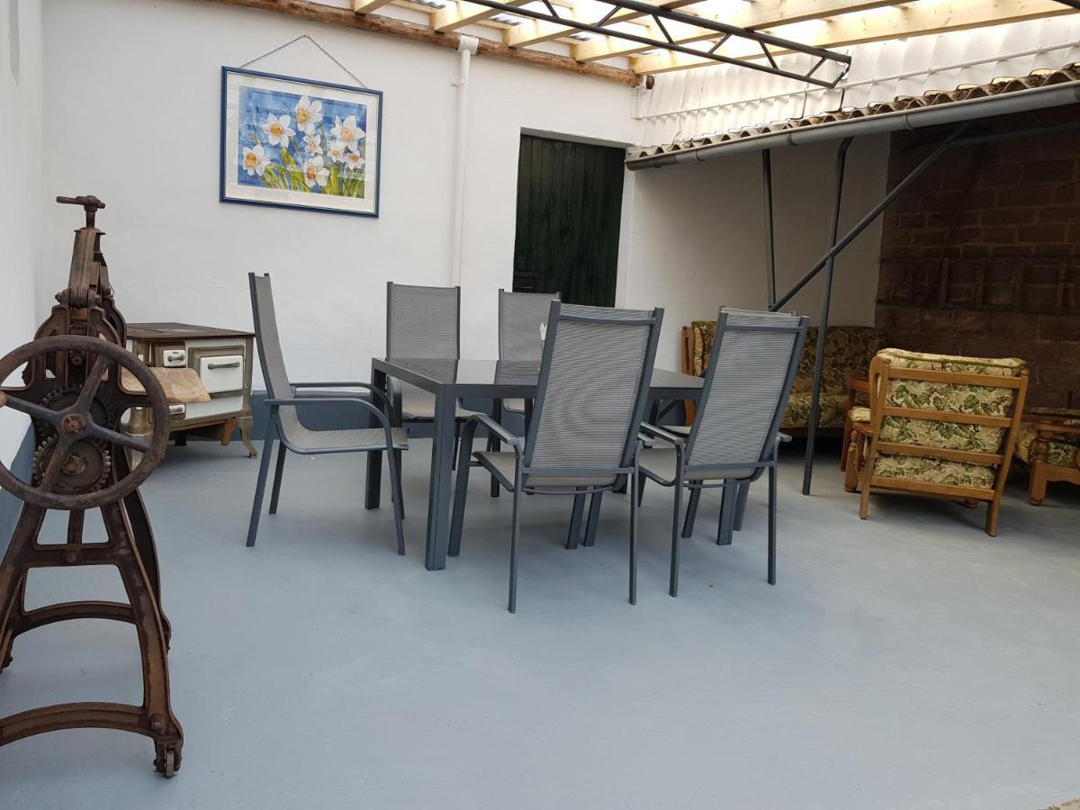 Ferienhaus Kruk Hergarten Экстерьер фото