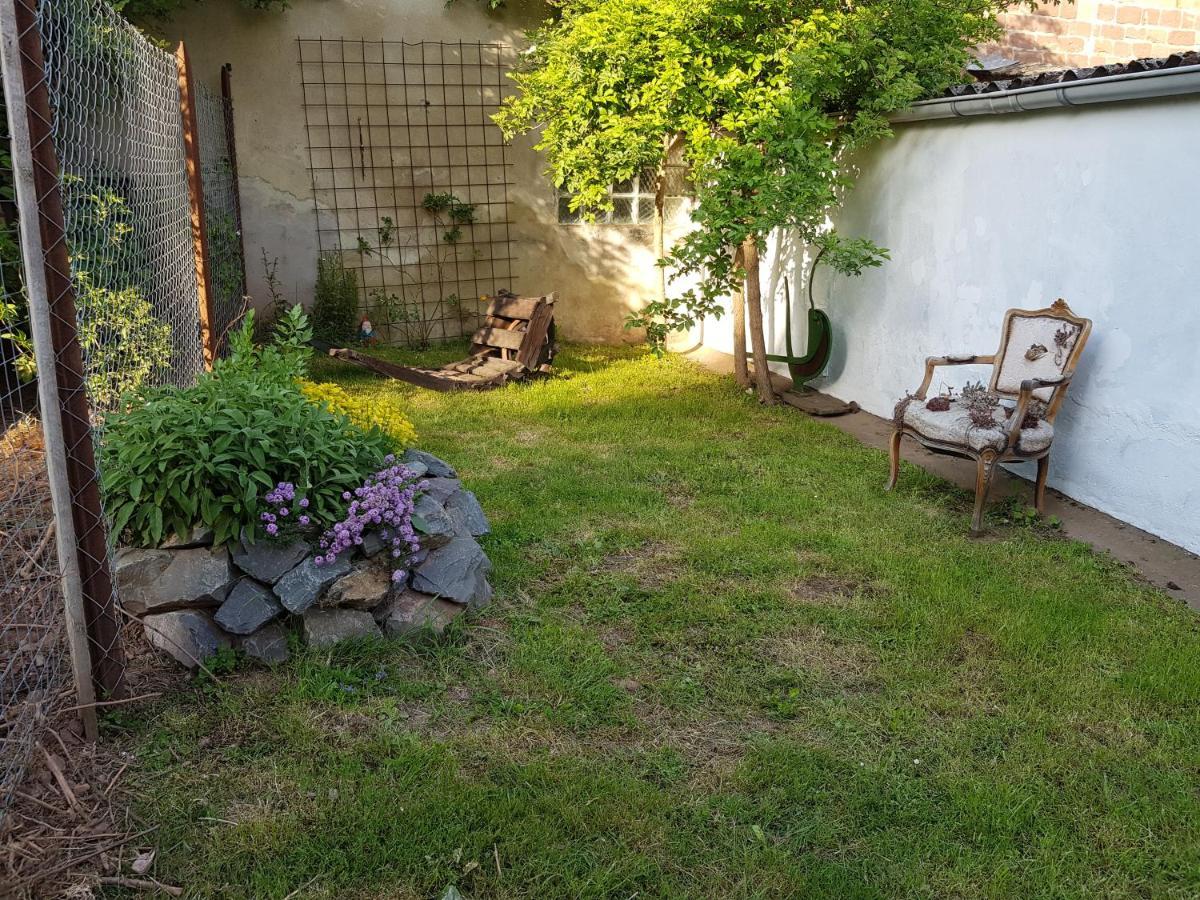 Ferienhaus Kruk Hergarten Экстерьер фото